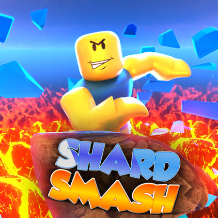 Shard Smash